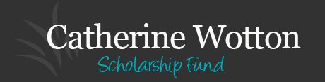 Catherine Wotton Scholarship Club